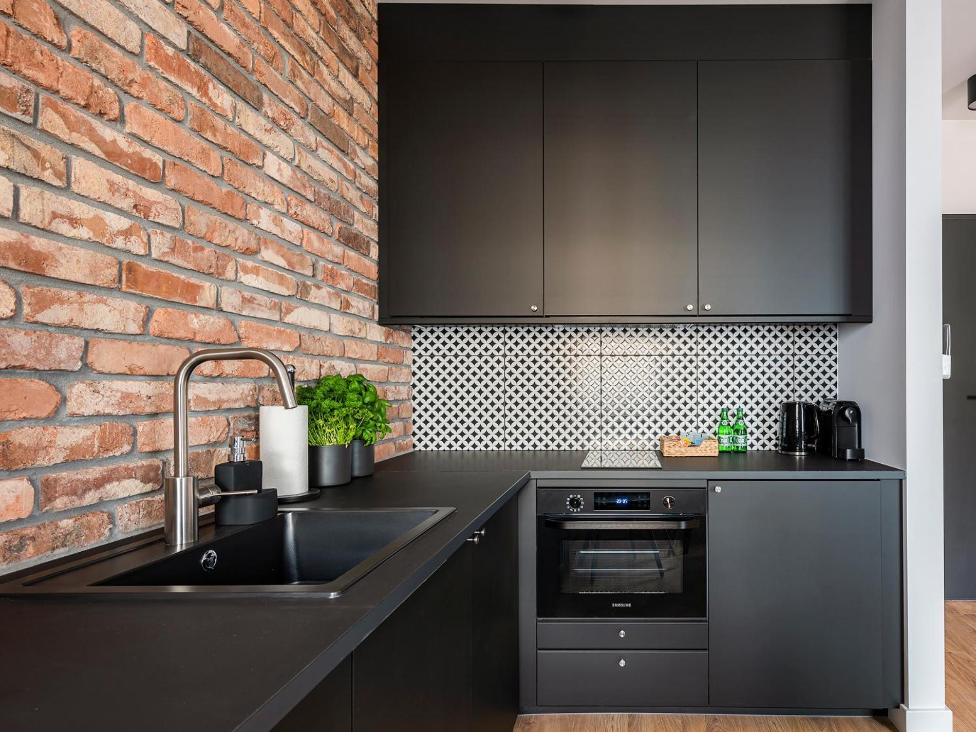 Yoursecondflat Grzybowska Metropoint Варшава Екстер'єр фото