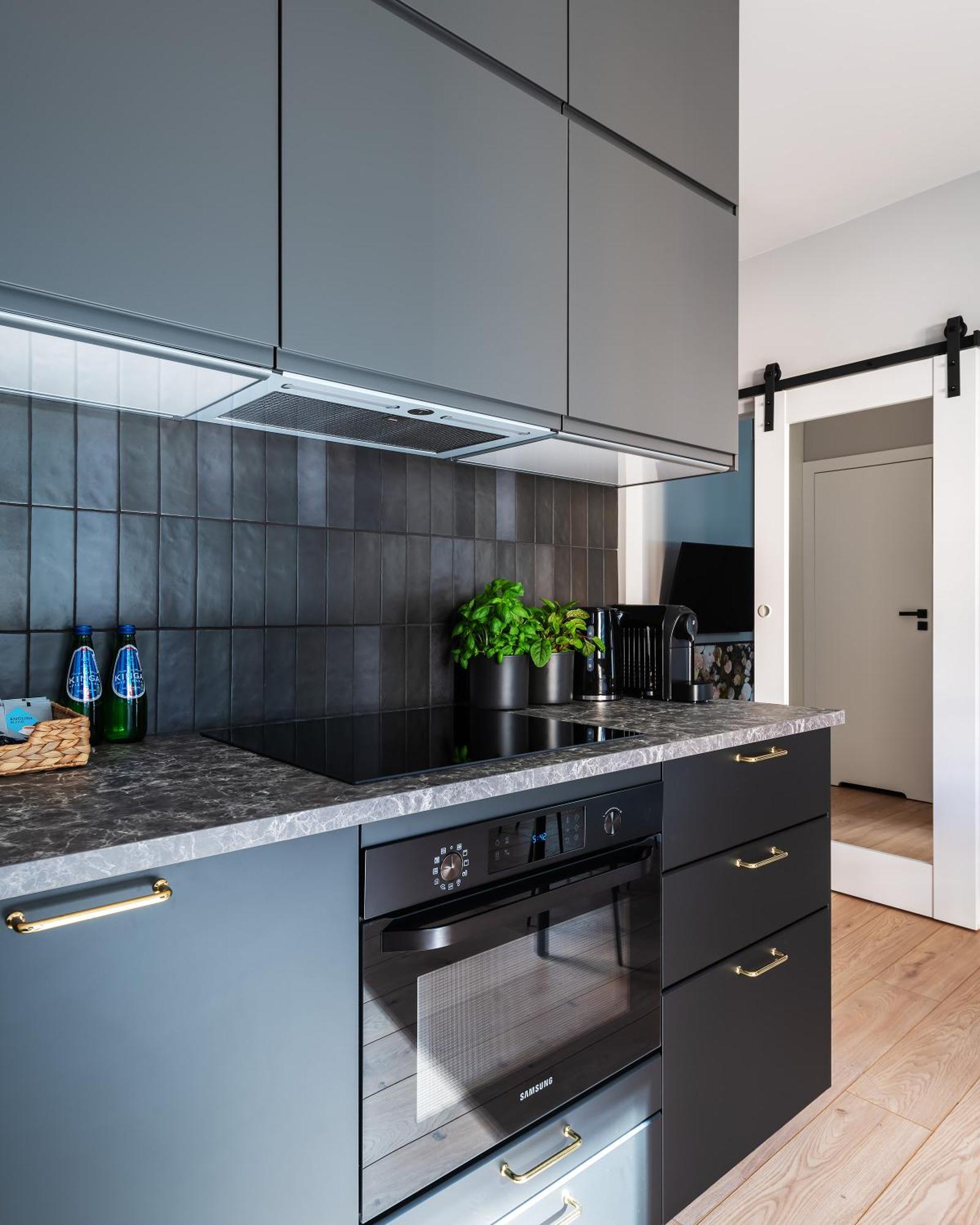 Yoursecondflat Grzybowska Metropoint Варшава Екстер'єр фото