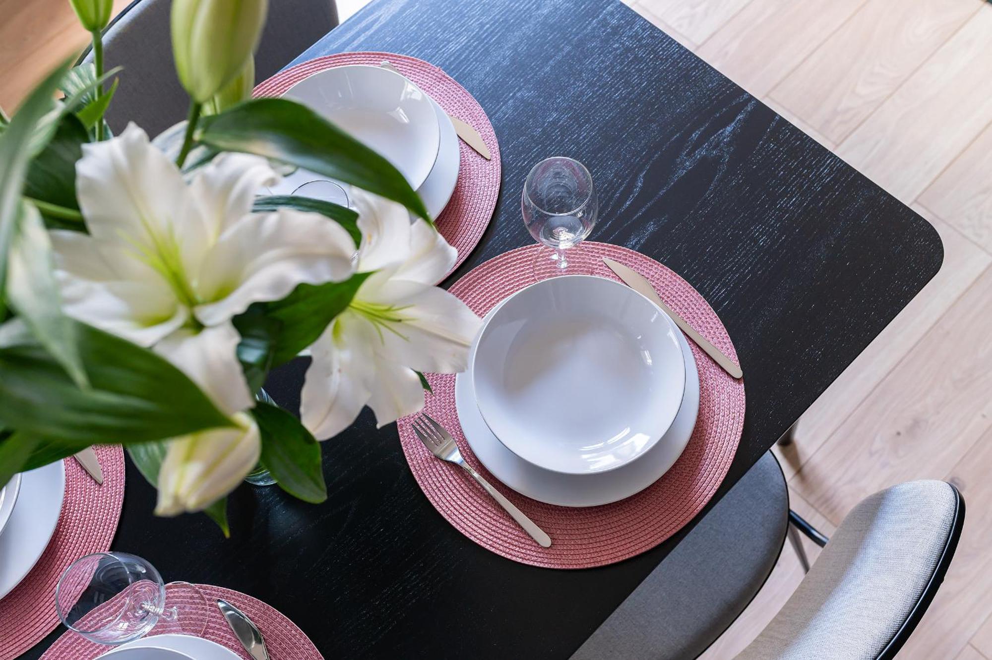 Yoursecondflat Grzybowska Metropoint Варшава Екстер'єр фото